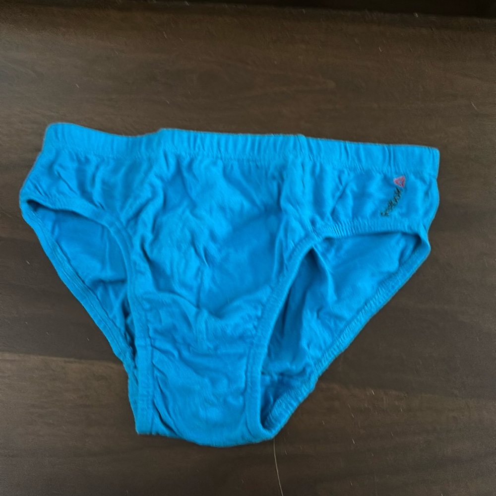 Reebok bikini briefs
